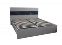 BED BOCADO 5'0 BASE METAL ( 26487 )